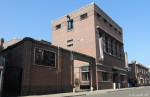 vm Huis van Bewaring